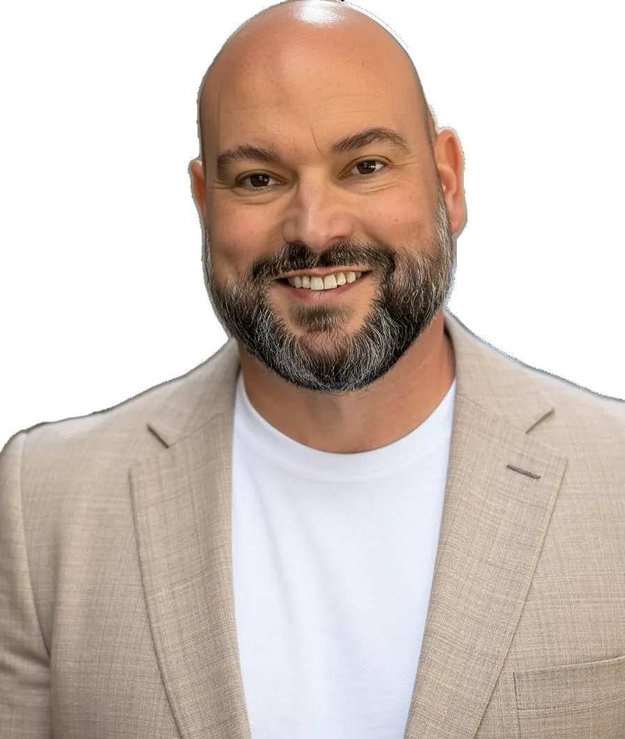 Pete Huegel, Arizona mortgage loan officer